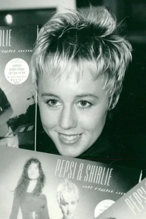  Shirlie Holliman photo