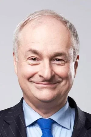  Paul Gambaccini photo