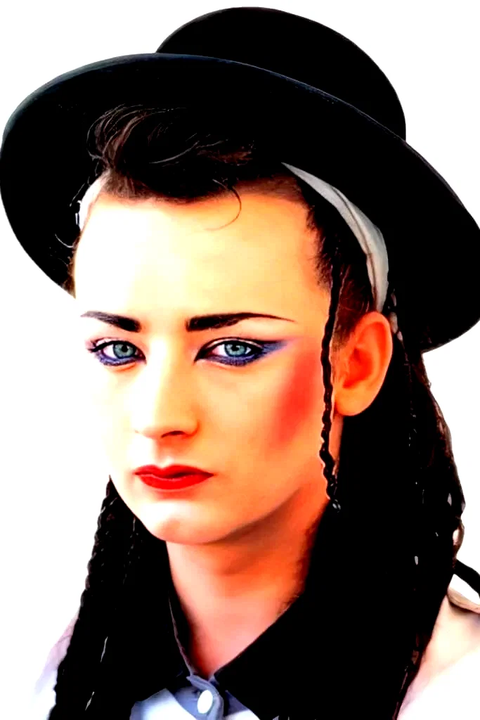  Boy Georges
