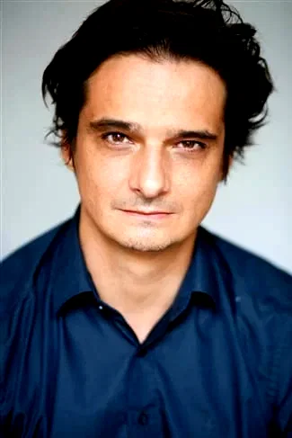 Eric Rulliat