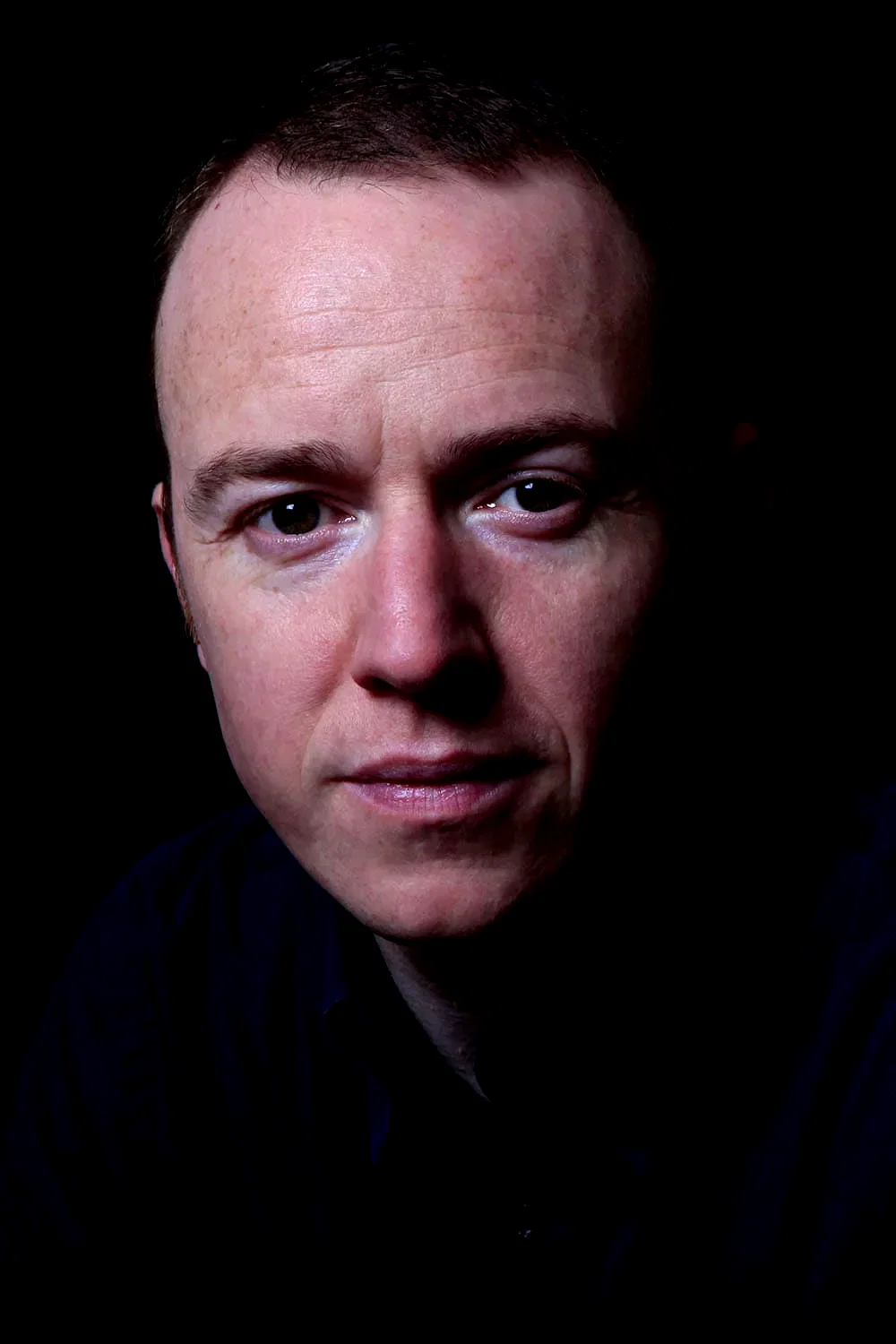 Robin Laing