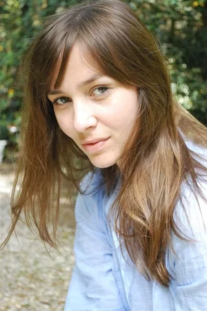 Photo de Louise-anne Hippeau