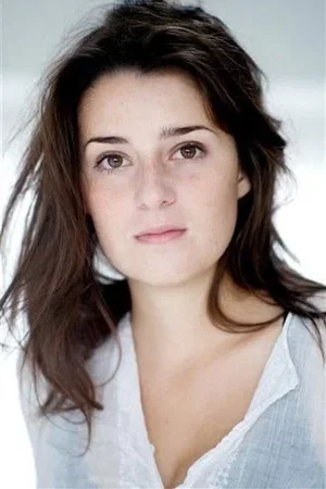 Maroussia Dubreuil photo