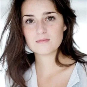 Photo star : Maroussia Dubreuil