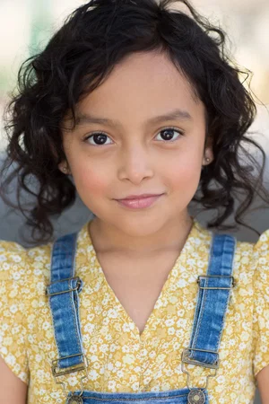  Audrina Miranda photo