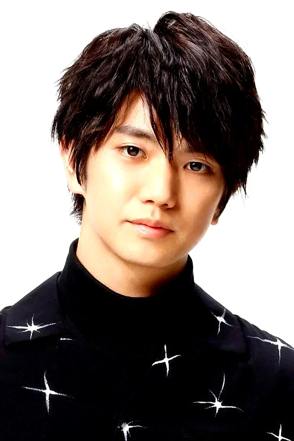  Masakado Yoshinori