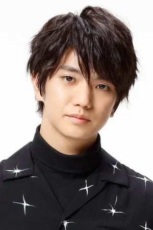  Masakado Yoshinori photo
