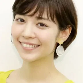 Photo star :  Yoshitani Ayako