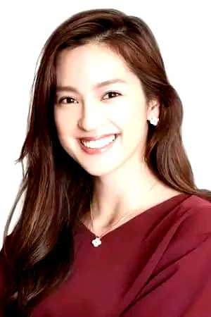  Anne Nakamura
