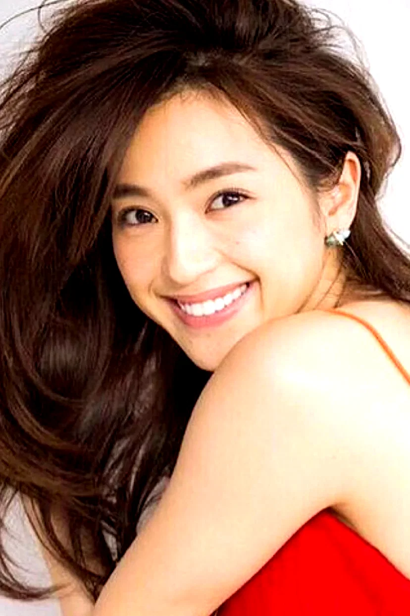  Anne Nakamura