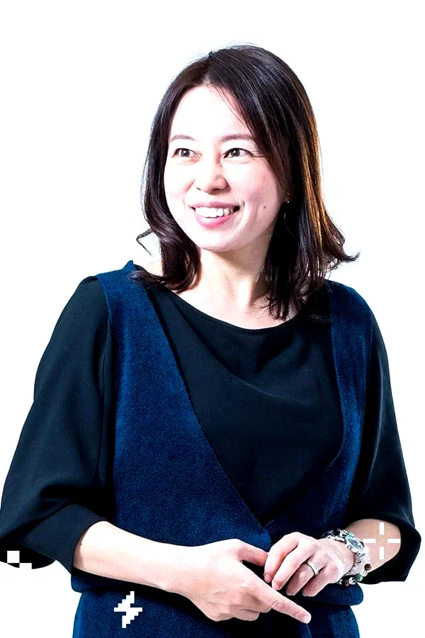  Tsukahara Ayuko