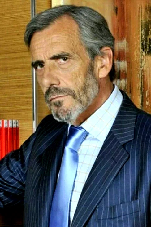  Joan Crosas