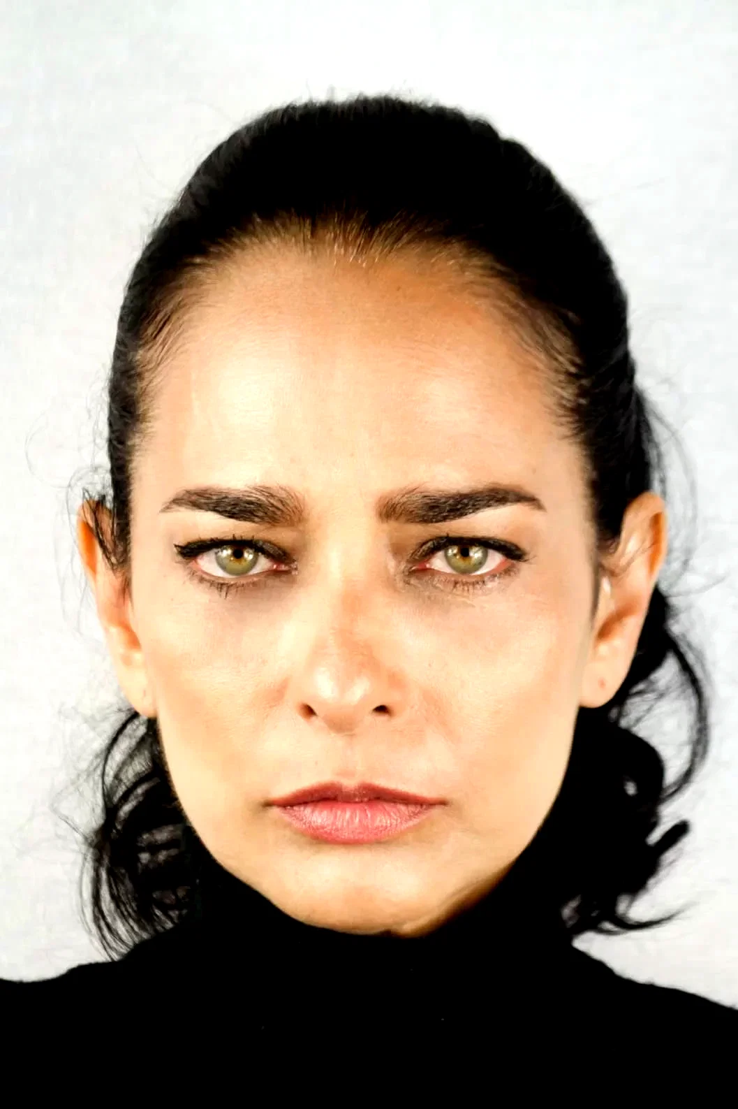 Jacqueline Arenal