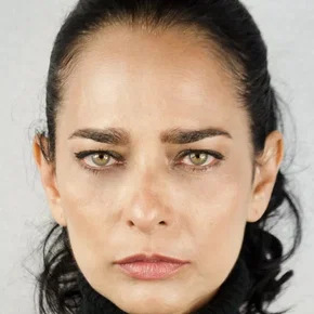 Photo star : Jacqueline Arenal
