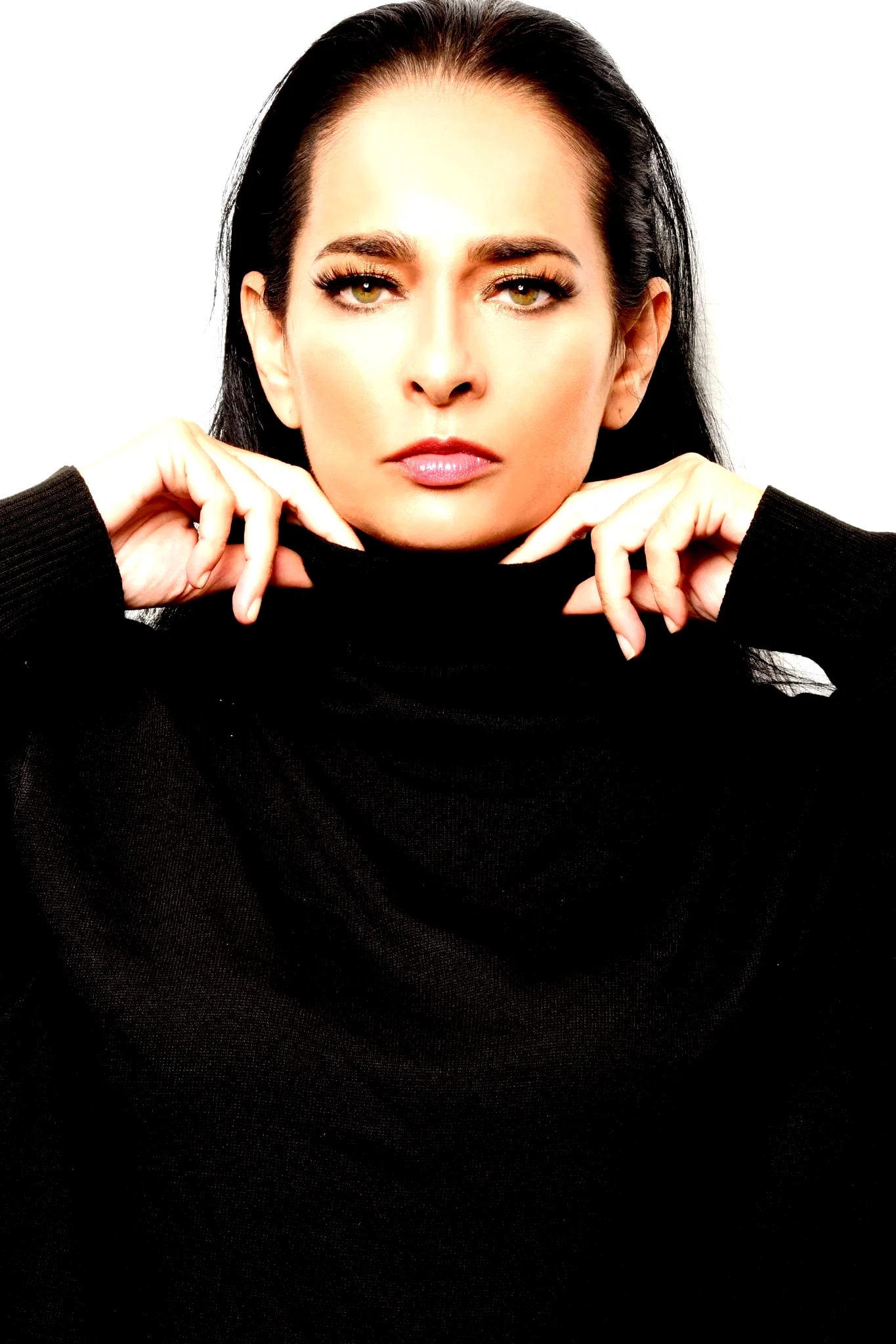 Jacqueline Arenal