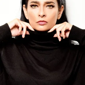 Photo star : Jacqueline Arenal