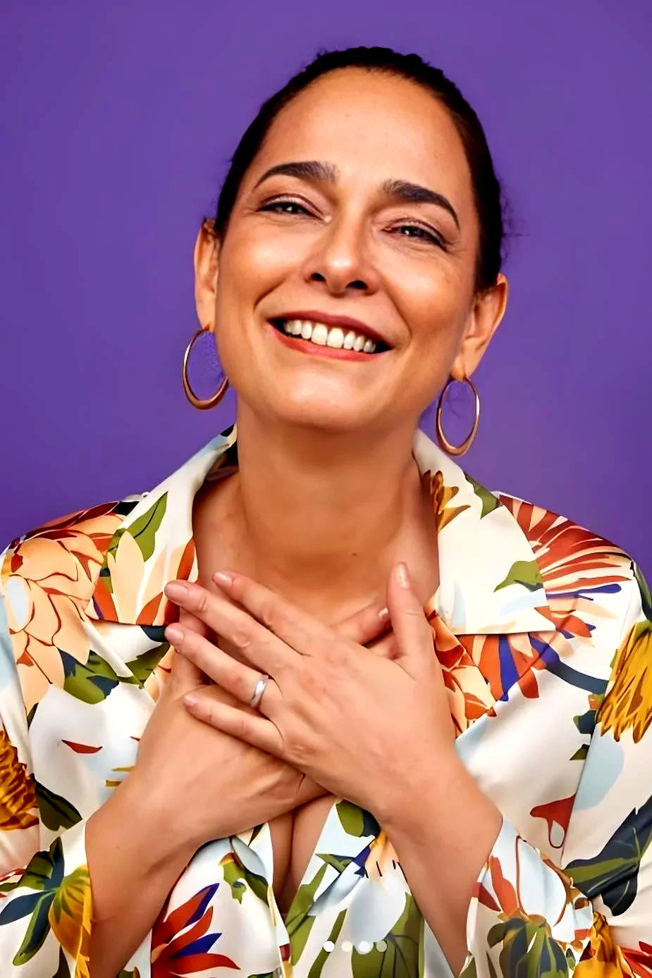 Jacqueline Arenal
