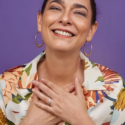 Jacqueline Arenal