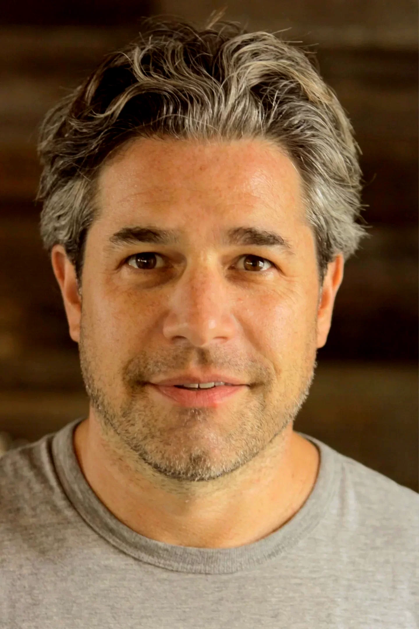 Ross Kauffman