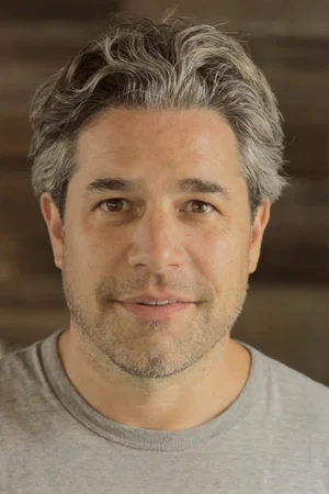 Ross Kauffman photo