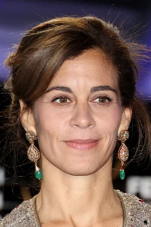 Laila Marrakchi photo