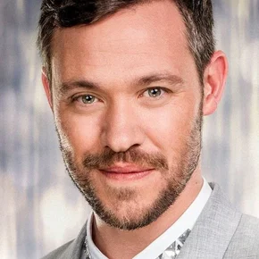 Photo star : Will Young