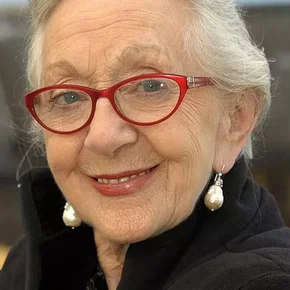Photo star : Thelma Barlow