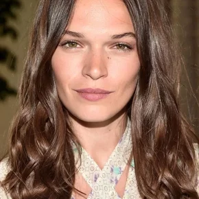 Photo star : Anna Brewster