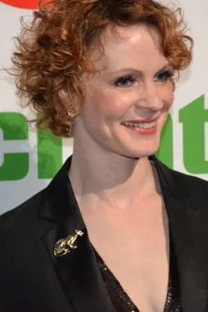 Minna Haapkyla photo