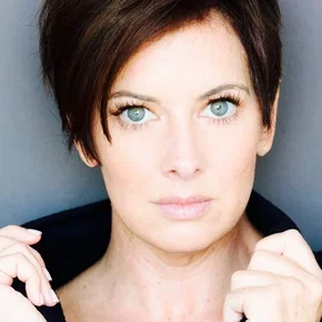 Photo star : Lizz Carter