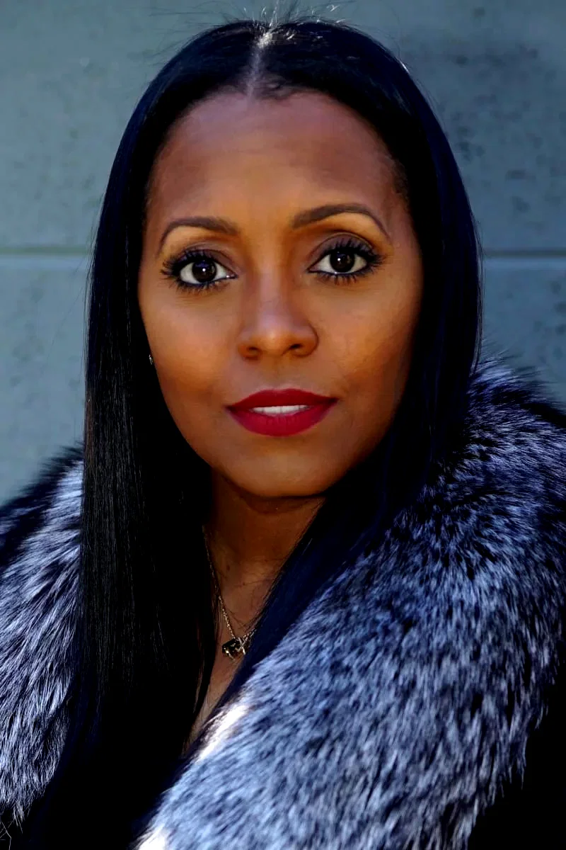 Keshia Knight Pulliam