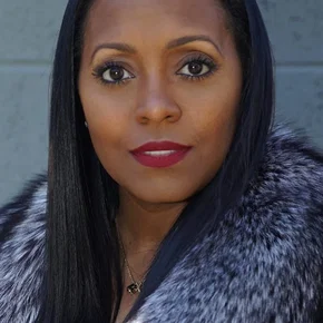 Photo star : Keshia Knight Pulliam