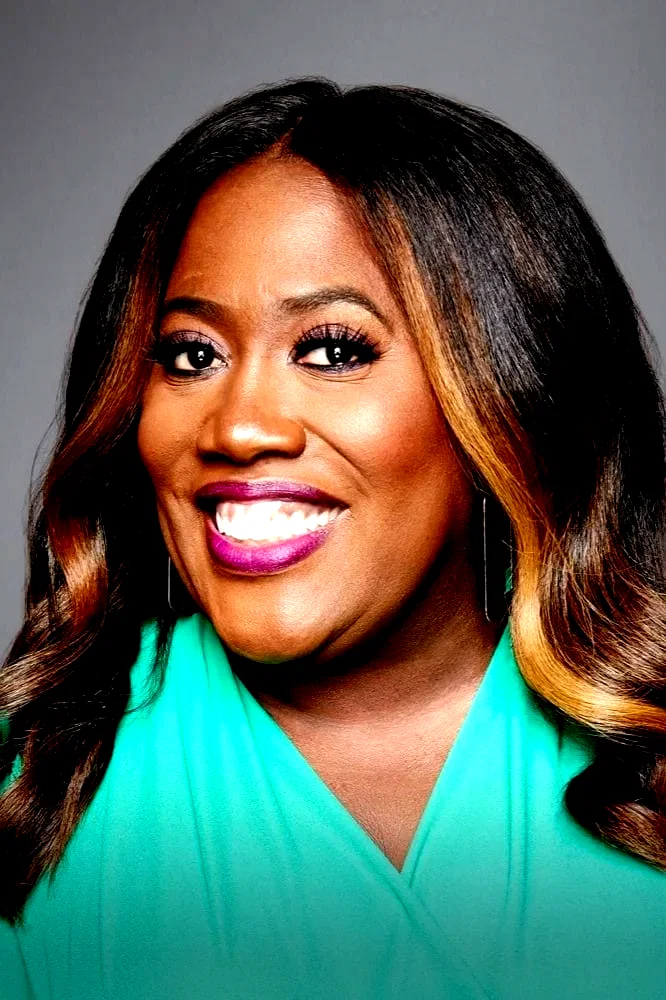 Sheryl Underwood