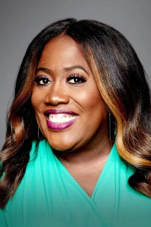  Sheryl Underwood photo