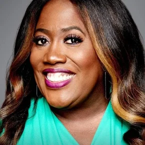 Photo star :  Sheryl Underwood