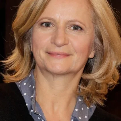 Johanna Gastdorf