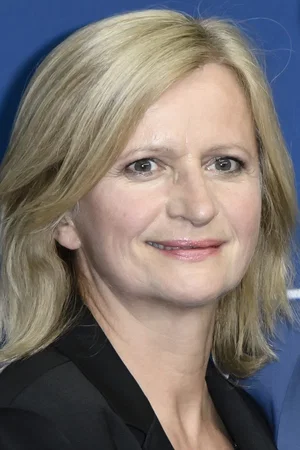 Johanna Gastdorf photo