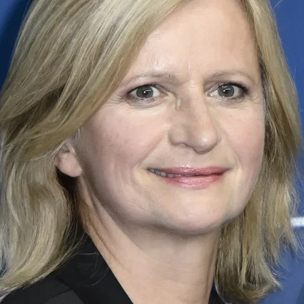 Johanna Gastdorf