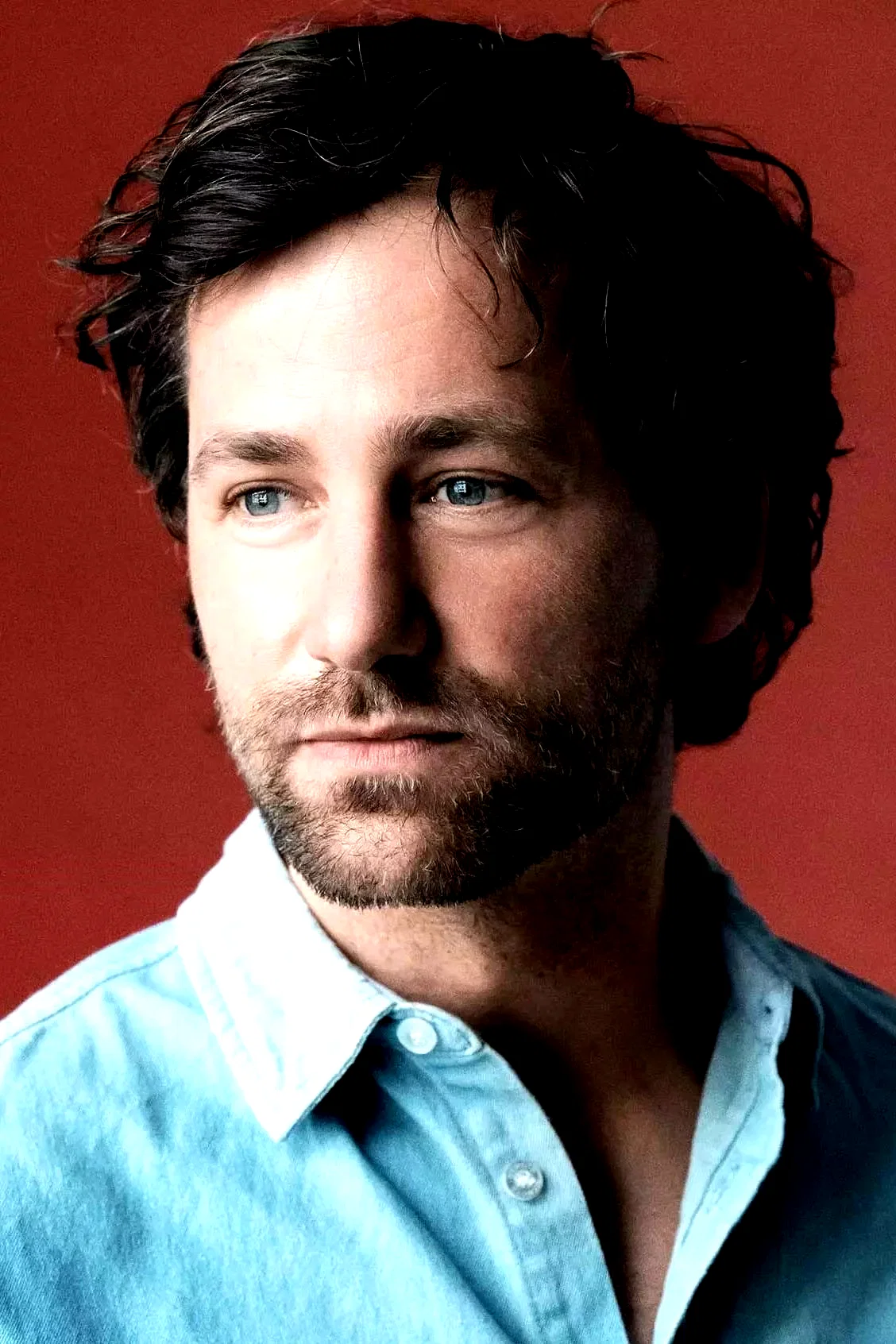 Florian Stetter