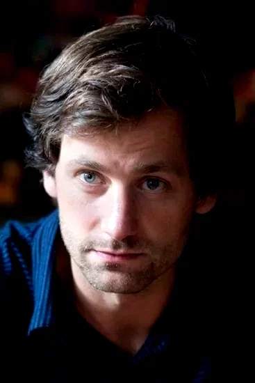 Florian Stetter