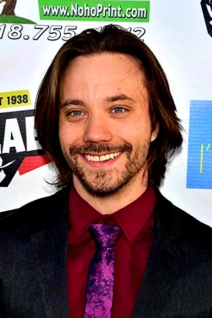 Aaron Fors