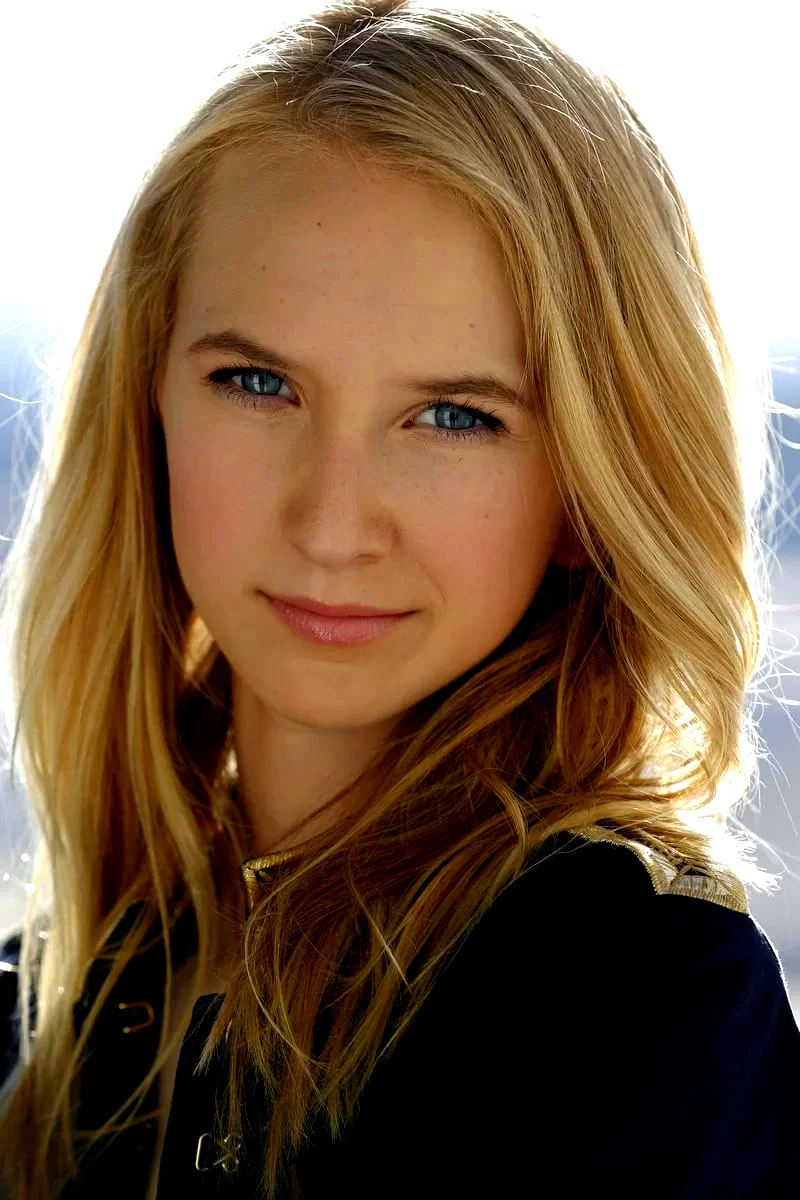 Elle Peterson