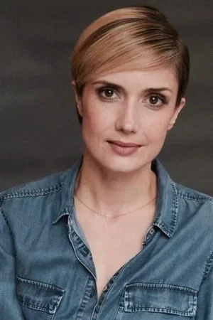 Sabine Perraud photo