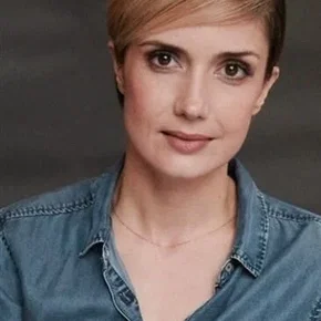 Photo star : Sabine Perraud