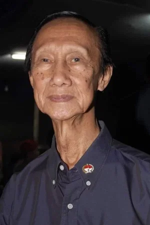  Hajji Incik Muhammad Damsyik photo