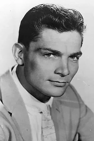  Larry Pennell