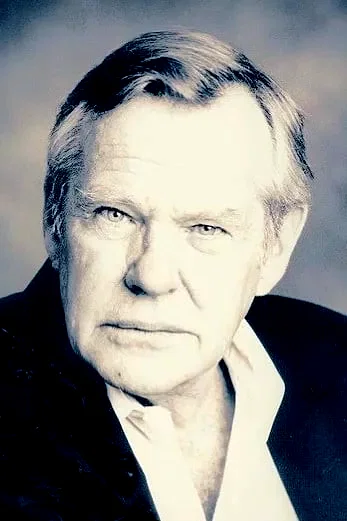 Harrison Young