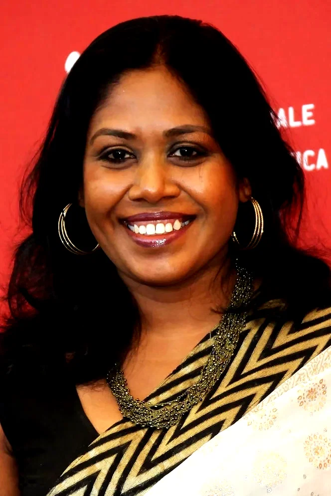 Kaushalaya Fernando