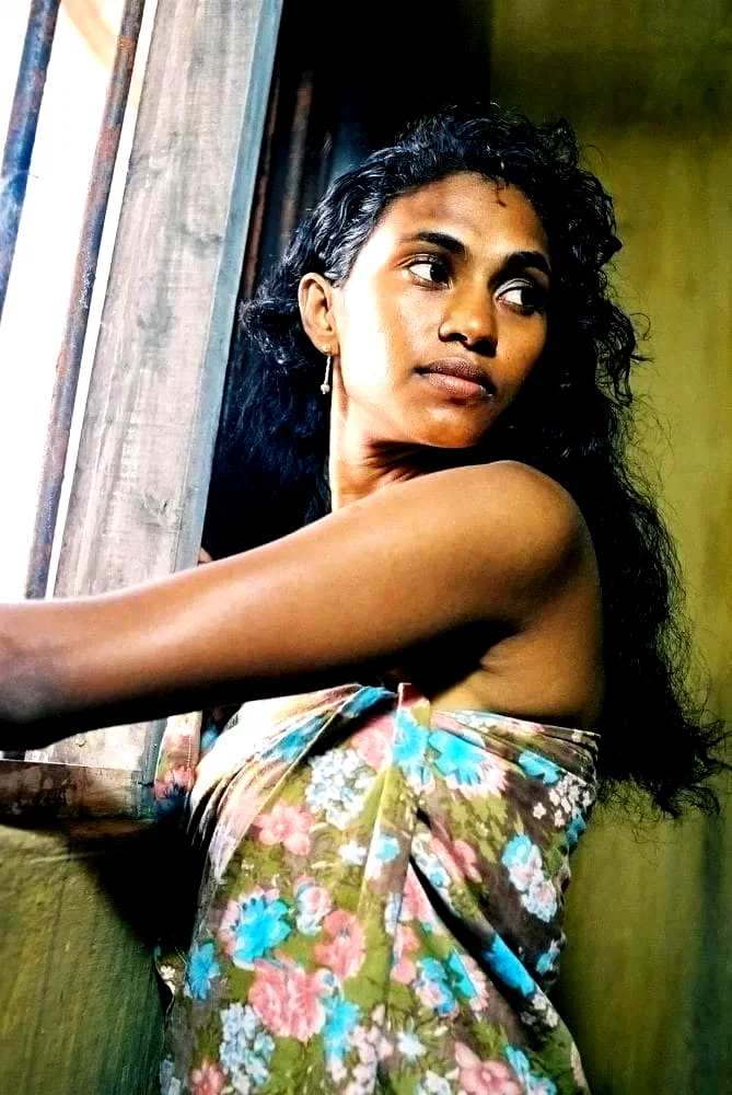 Nilupili Jayawardena