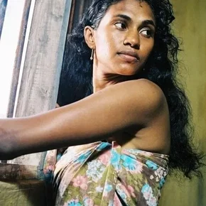 Photo star : Nilupili Jayawardena
